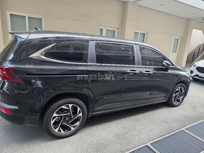 BÁN HYUNDAI CUSTIN 2.0T PREMIUM 2025 - XE ĐẸP NHƯ MỚI