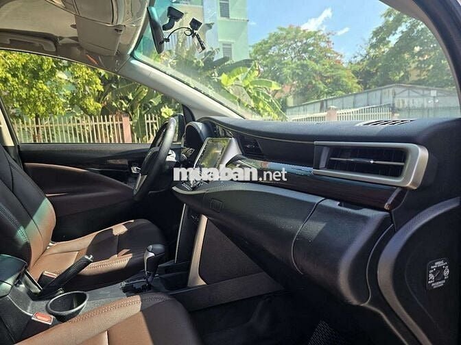 INNOVA 2.0G SX 2021 TỰ ĐỘNG 87000KM BẢO HÀNH 1 NĂM