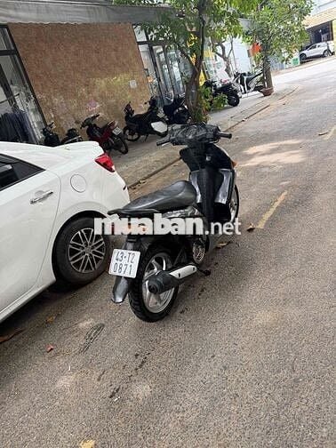 Honda Click 2011 Đen