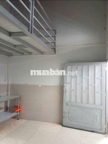 Bán nhanh nhà và 5phòng trọ,thu nhập 7tr,ngay kcn Tây Bắc CỦ Chi,795tr