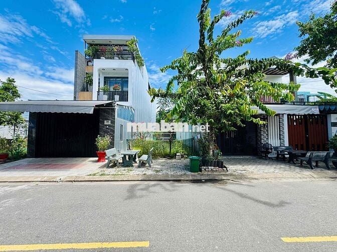 Đất đường Bá Giáng, khu Bá Tùng- Ngũ Hành Sơn 4.2 chính chủ