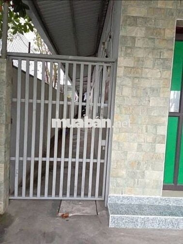 Bán nhanh nhà và 5phòng trọ,thu nhập 7tr,ngay kcn Tây Bắc CỦ Chi,795tr
