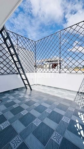 Siêu phẩm Tân Phú giáp Q 11 - 4 tầng mới   - full NT cao cấp - 6.x tỷ