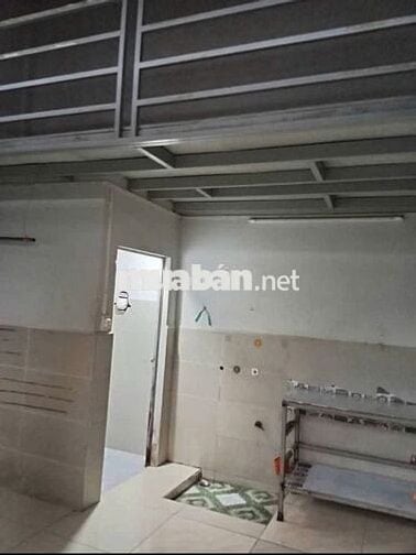 Bán nhanh nhà và 5phòng trọ,thu nhập 7tr,ngay kcn Tây Bắc CỦ Chi,795tr