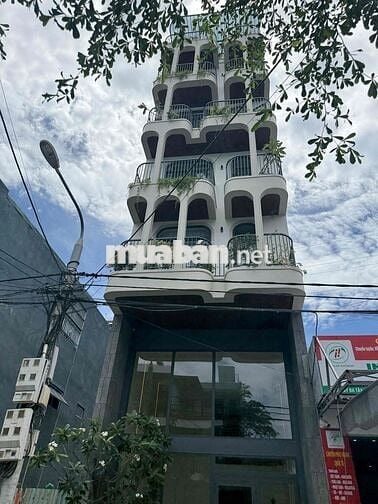Chào Bán Toa Căn Hộ 12 Phòng Studio Cao Cấp Mới Ngay Trung Tâm Đà Nẵng