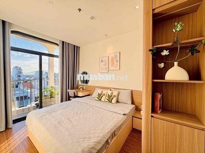 Chào Bán Toa Căn Hộ 12 Phòng Studio Cao Cấp Mới Ngay Trung Tâm Đà Nẵng