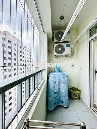 Giá tốt chỉ 3,99 tỷ cho căn 62m2 (2PN) C/C 1050.
