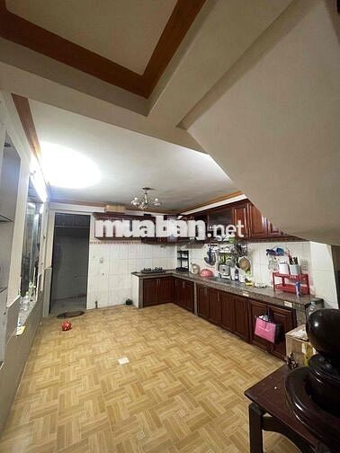 Cho Thuê Nhà Mặt Tiền Tiện Kinh Doanh Hay VP