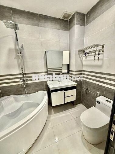 🏡 CHO THUÊ NHÀ HXH NGUYỄN MINH HOÀNG_5x18m_TRỆT 3 LẦU