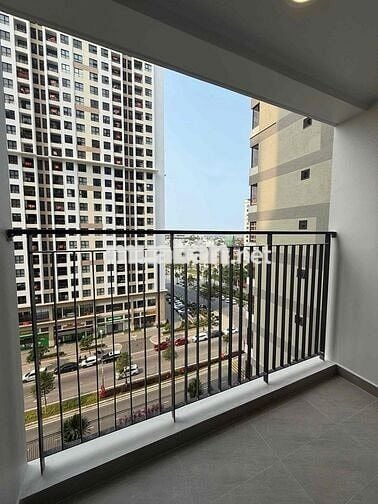 Cho thuê căn 2 phòng ngủ nội thất CĐT tại toà FPT Plaza3