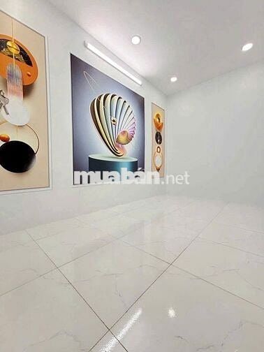 🏡 CHO THUÊ NHÀ HXH NGUYỄN MINH HOÀNG_5x18m_TRỆT 3 LẦU