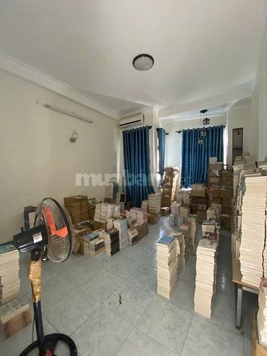 CĂN 1: CHO THUÊ NHÀ MT NGUYỄN THƯỢNG HIỀN, P.5, Q.PN, 25TR. - Gần: NGU