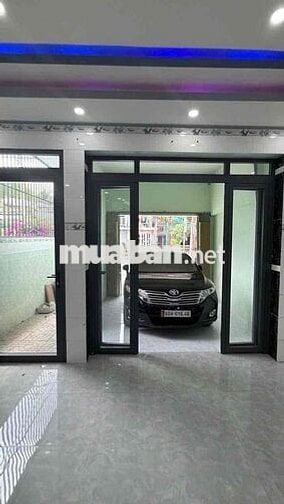 CẦN BÁN NHÀ MẶT ĐƯỜNG KINH DOANH LÝ THÁI TỔ, PHÚ HỘI 85M GIA 4 T5