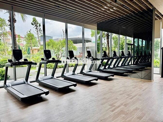 Cho thuê Urban Green| 2PN 80m² |NT cơ bản|Full Máy lạnh | Xem nhà 24/7