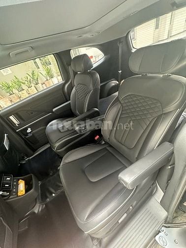 BÁN HYUNDAI CUSTIN 2.0T PREMIUM 2025 - XE ĐẸP NHƯ MỚI