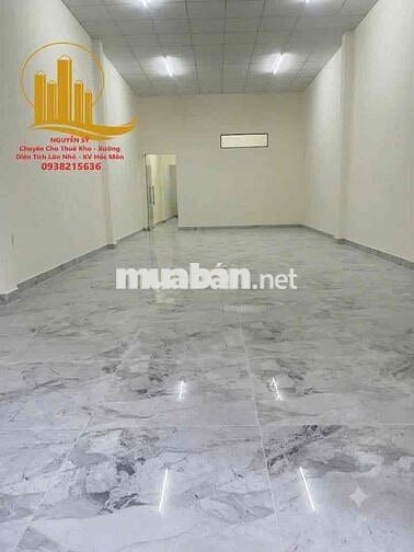🏠 CHO THUÊ NHÀ 5x27 - TIỀN LÂN – BÀ ĐIỂM - 11 TRIỆU/ THÁNG ✨ Nhà mới s