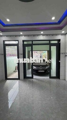 CẦN BÁN NHÀ MẶT ĐƯỜNG KINH DOANH LÝ THÁI TỔ, PHÚ HỘI 85M GIA 4 T5
