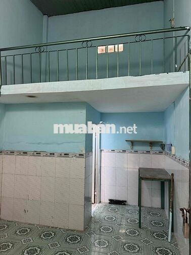Cho thuê phòng trọ Đông thạnhi hóc Môn giá 1,5 triệu