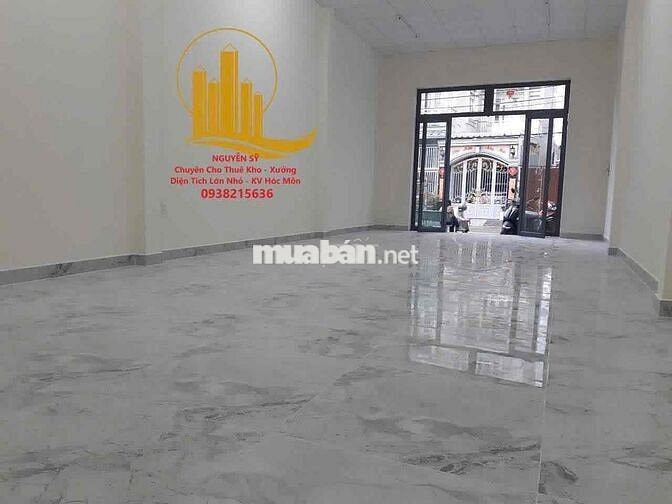🏠 CHO THUÊ NHÀ 5x27 - TIỀN LÂN – BÀ ĐIỂM - 11 TRIỆU/ THÁNG ✨ Nhà mới s