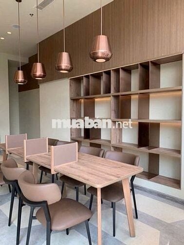 Cho thuê Urban Green| 2PN 80m² |NT cơ bản|Full Máy lạnh | Xem nhà 24/7