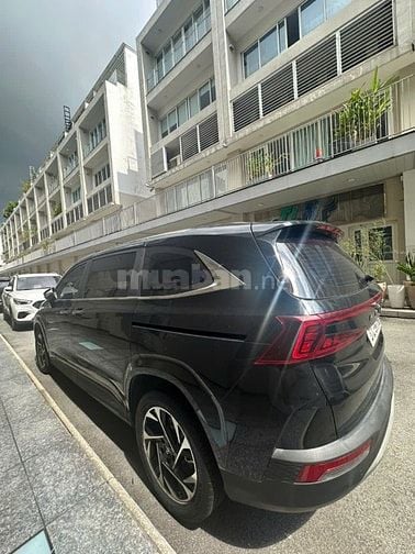 BÁN HYUNDAI CUSTIN 2.0T PREMIUM 2025 - XE ĐẸP NHƯ MỚI