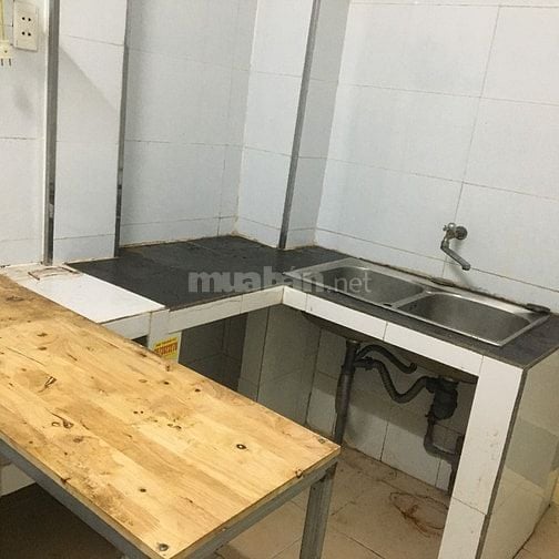 Nhà cho thuê phường Bình Lợi Trung, TP.HCM