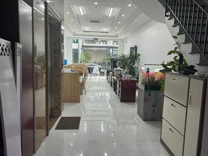 Cho thuê mặt bằng kinh doanh – Galaxy Ngân Hà Vạn Phúc, Phường Hà Đông