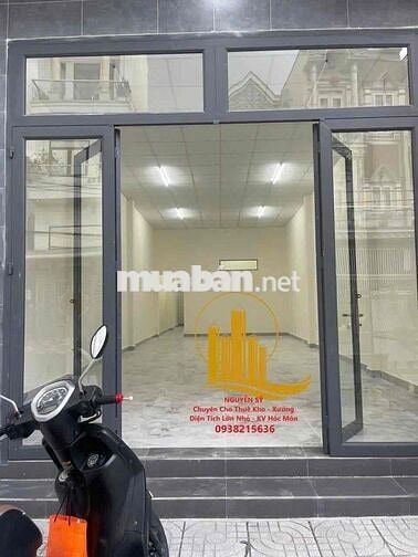 🏠 CHO THUÊ NHÀ 5x27 - TIỀN LÂN – BÀ ĐIỂM - 11 TRIỆU/ THÁNG ✨ Nhà mới s