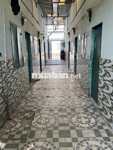 Cho thuê phòng trọ Đông thạnhi hóc Môn giá 1,5 triệu