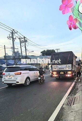 CHO THUÊ MẶT BẰNG VÀNG 300M² - NGANG 12M - SỔ HỒNG RIÊNG