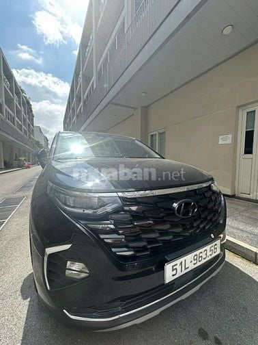 BÁN HYUNDAI CUSTIN 2.0T PREMIUM 2025 - XE ĐẸP NHƯ MỚI