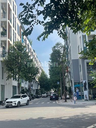 Cho thuê mặt bằng kinh doanh – Galaxy Ngân Hà Vạn Phúc, Phường Hà Đông