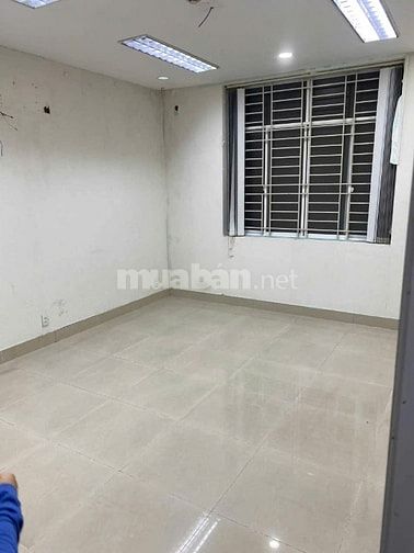 CĂN 1: CHO THUÊ NHÀ MT NGUYỄN THƯỢNG HIỀN, P.5, Q.PN, 25TR. - Gần: NGU