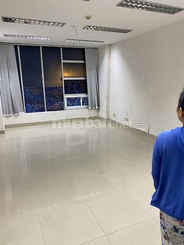 CĂN 1: CHO THUÊ NHÀ MT NGUYỄN THƯỢNG HIỀN, P.5, Q.PN, 25TR. - Gần: NGU