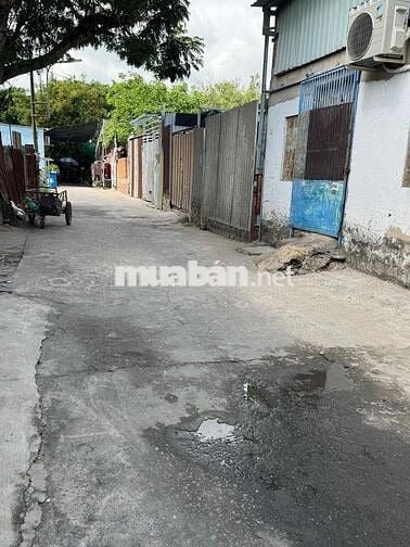 Cho thuê phòng trọ Đông thạnhi hóc Môn giá 1,5 triệu