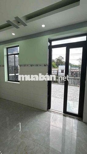 CẦN BÁN NHÀ MẶT ĐƯỜNG KINH DOANH LÝ THÁI TỔ, PHÚ HỘI 85M GIA 4 T5