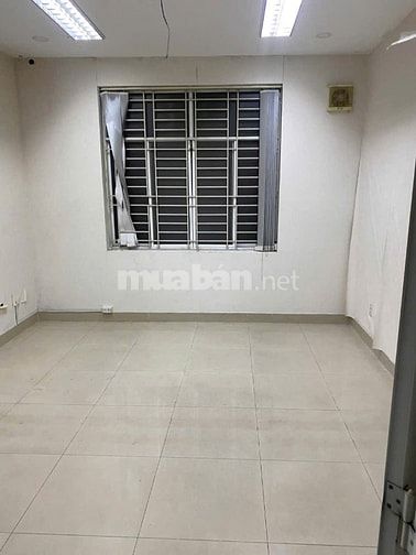 CĂN 1: CHO THUÊ NHÀ MT NGUYỄN THƯỢNG HIỀN, P.5, Q.PN, 25TR. - Gần: NGU