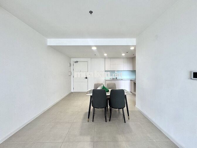 Cho thuê Urban Green| 2PN 80m² |NT cơ bản|Full Máy lạnh | Xem nhà 24/7