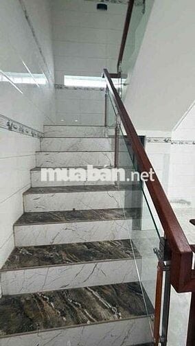 CẦN BÁN NHÀ MẶT ĐƯỜNG KINH DOANH LÝ THÁI TỔ, PHÚ HỘI 85M GIA 4 T5
