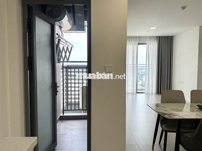 Cho thuê Urban Green| 2PN 80m² |NT cơ bản|Full Máy lạnh | Xem nhà 24/7
