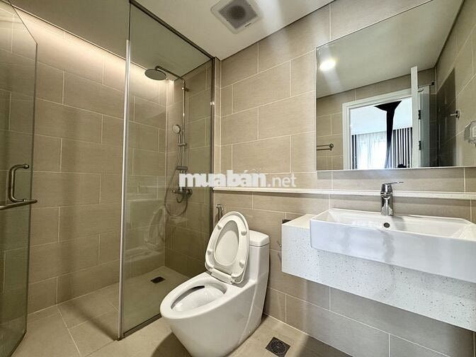 Cho thuê Urban Green| 2PN 80m² |NT cơ bản|Full Máy lạnh | Xem nhà 24/7