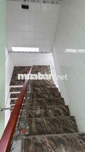 CẦN BÁN NHÀ MẶT ĐƯỜNG KINH DOANH LÝ THÁI TỔ, PHÚ HỘI 85M GIA 4 T5
