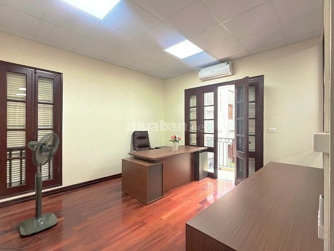 CHO THUÊ SÀN VĂN PHÒNG CAO CẤP TẠI BIỆT THỰ HOÀNG NGÂN