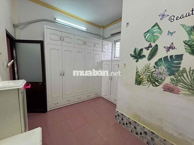 Cho thuê nhà nguyên căn 2PN Đường Xô Viết Nghệ Tĩnh