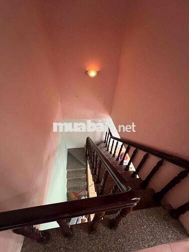 Cho thuê nhà nguyên căn 2PN Đường Xô Viết Nghệ Tĩnh