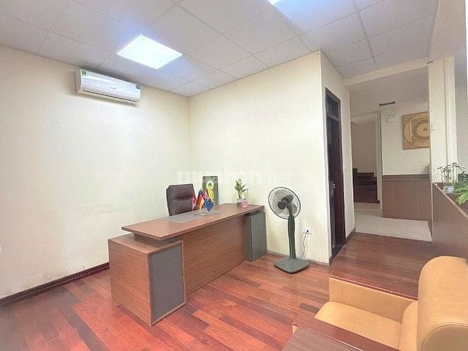 CHO THUÊ SÀN VĂN PHÒNG CAO CẤP TẠI BIỆT THỰ HOÀNG NGÂN