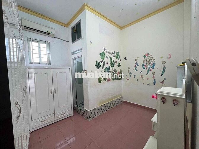 Cho thuê nhà nguyên căn 2PN Đường Xô Viết Nghệ Tĩnh