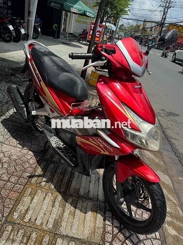 Honda Airblade 110Fi BSTP xe đẹp máy zin êm ạ