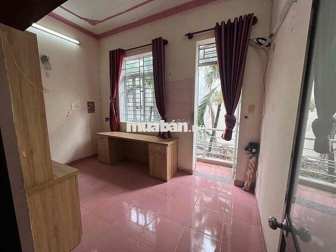 Cho thuê nhà nguyên căn 2PN Đường Xô Viết Nghệ Tĩnh