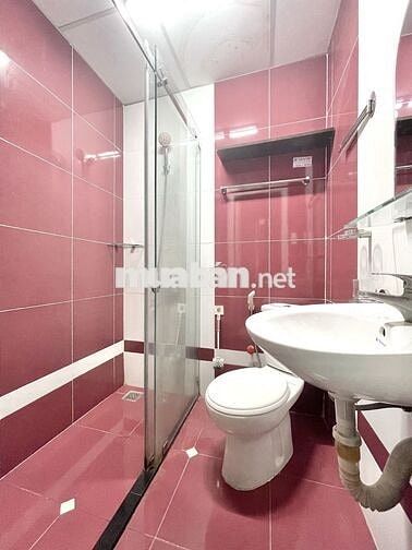 CĂN HỘ 2 PN HUỲNH VĂN BÁNH FULL TIỆN NGHI CHỈ 9 TRIỆU DTSD 55m2